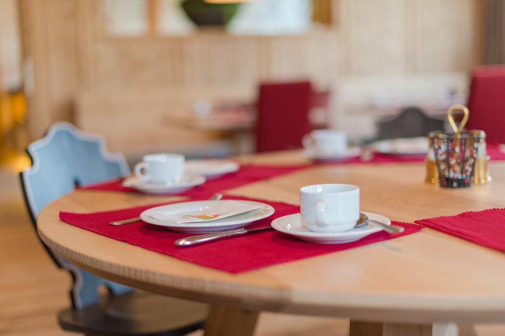 Hotel Forellenhof Flachau Habitación foto